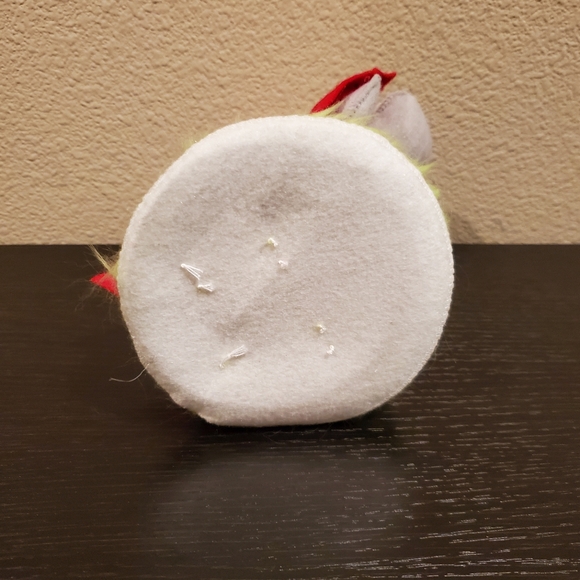 2011 Christmas Annalee Merry Manatee RETIRED - Picture 7 of 7